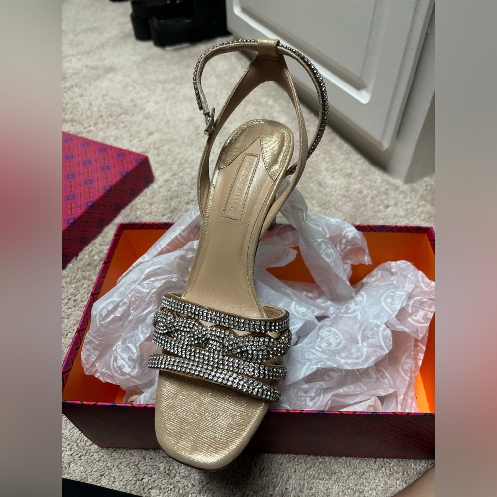 Women’s evening heels - Antonio Melanie